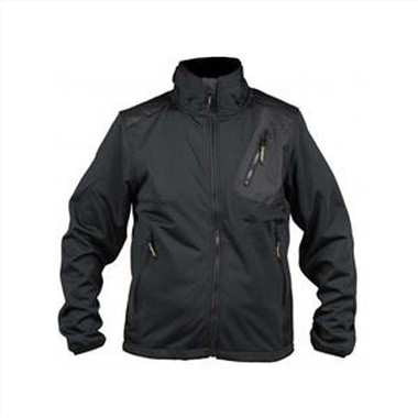 Chaqueta de trabajo transpirable para hombre