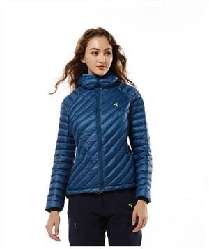 Chaqueta 800 Fill Down