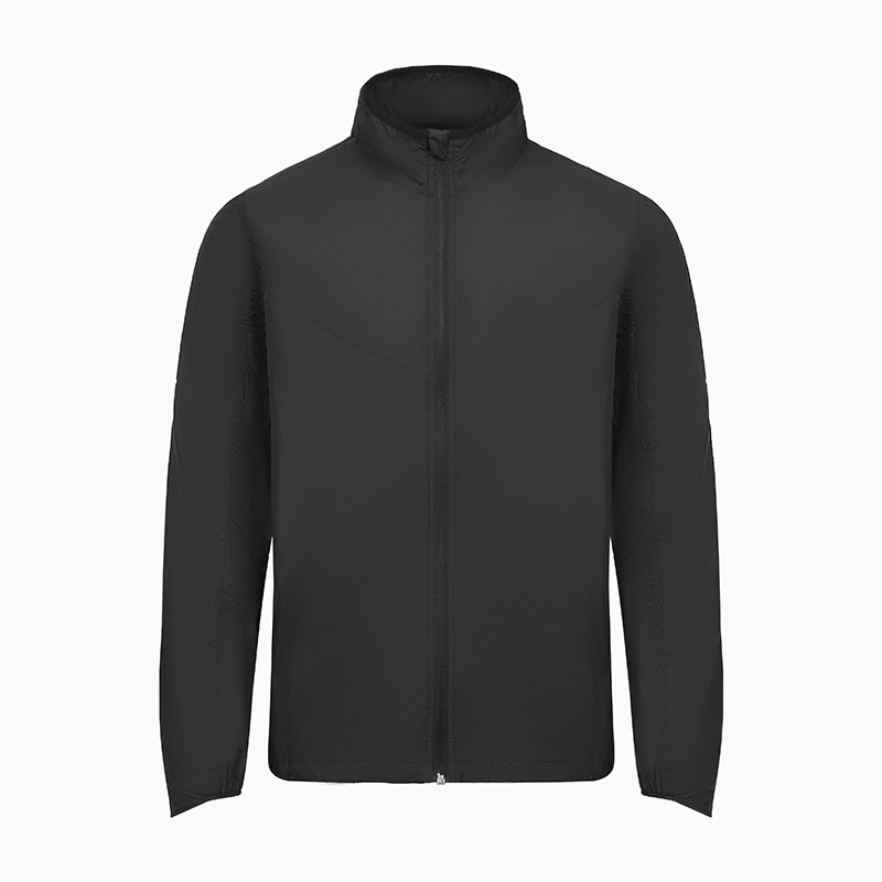 Chaqueta de inicio de chaleco para hombres